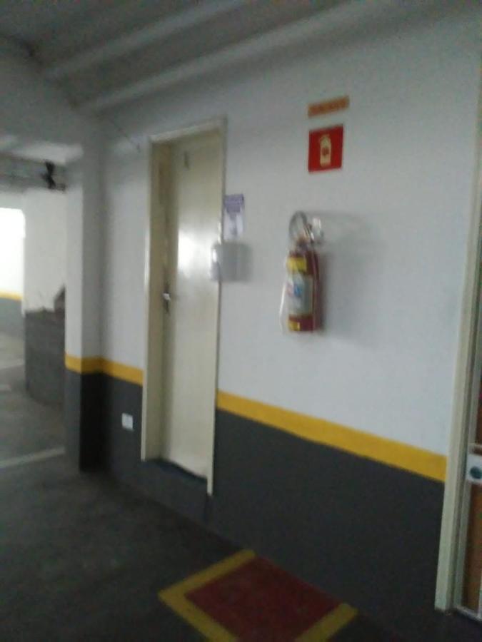Apto. Cid. Ocian Прая Гранде Екстериор снимка